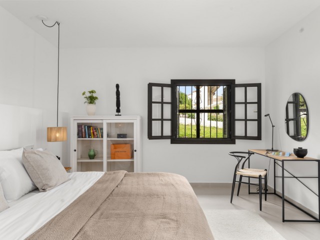 Appartement avec 3 Chambres  à Nueva Andalucía