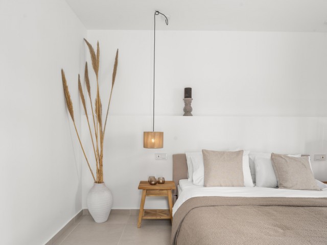 Appartement avec 3 Chambres  à Nueva Andalucía