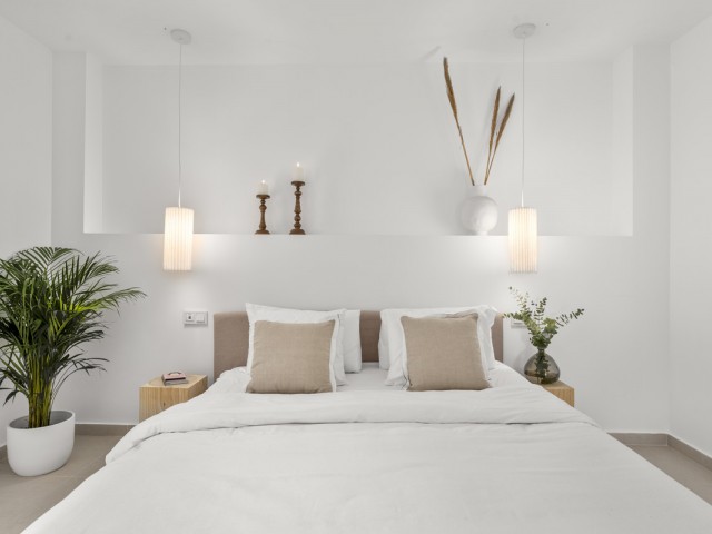 Appartement avec 3 Chambres  à Nueva Andalucía