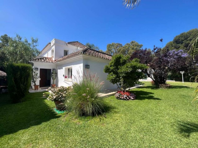 4 Bedrooms Townhouse in Mijas