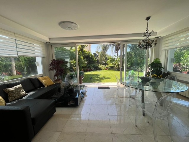4 Bedrooms Townhouse in Mijas