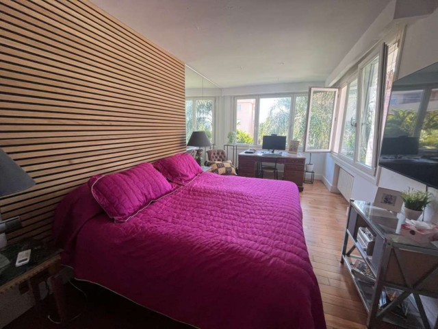 4 Bedrooms Townhouse in Mijas