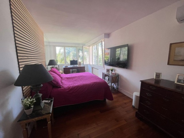 4 Bedrooms Townhouse in Mijas