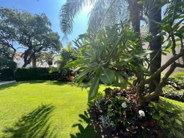 4 Bedrooms Townhouse in Mijas