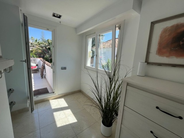 4 Bedrooms Townhouse in Mijas
