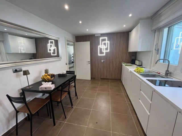4 Bedrooms Townhouse in Mijas