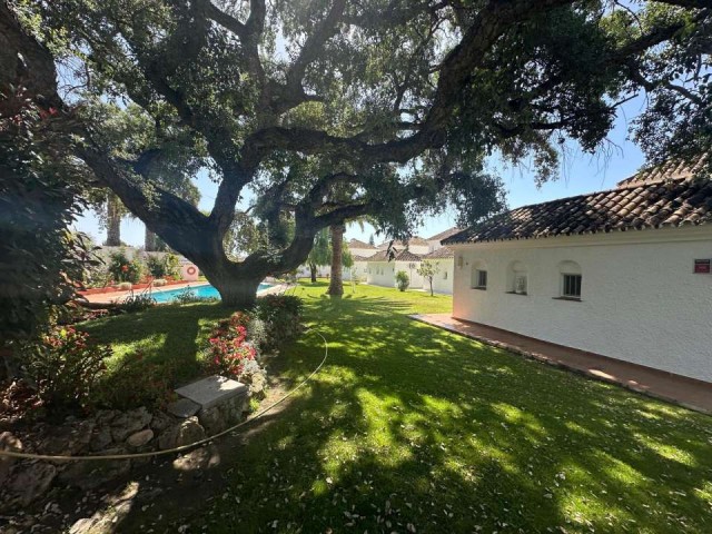 4 Bedrooms Townhouse in Mijas