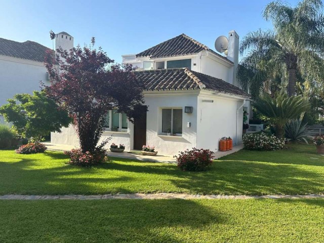 4 Bedrooms Townhouse in Mijas