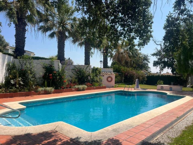 4 Bedrooms Townhouse in Mijas
