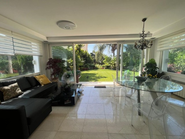 4 Bedrooms Townhouse in Mijas