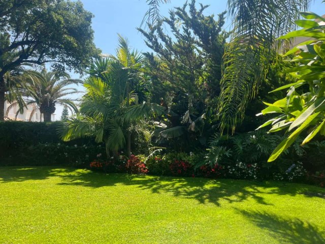 4 Bedrooms Townhouse in Mijas