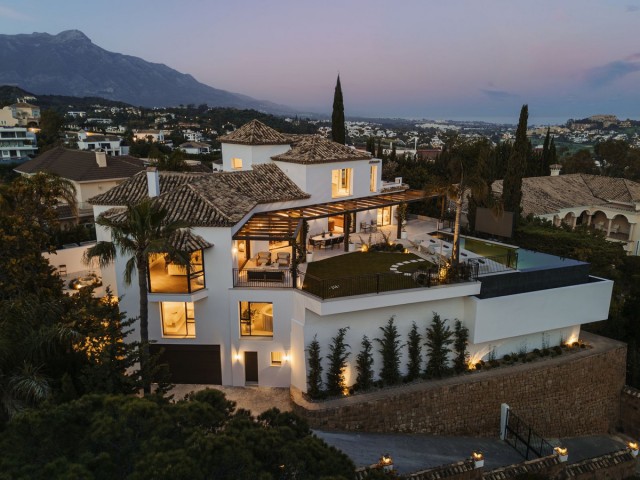 Villa, Benahavis