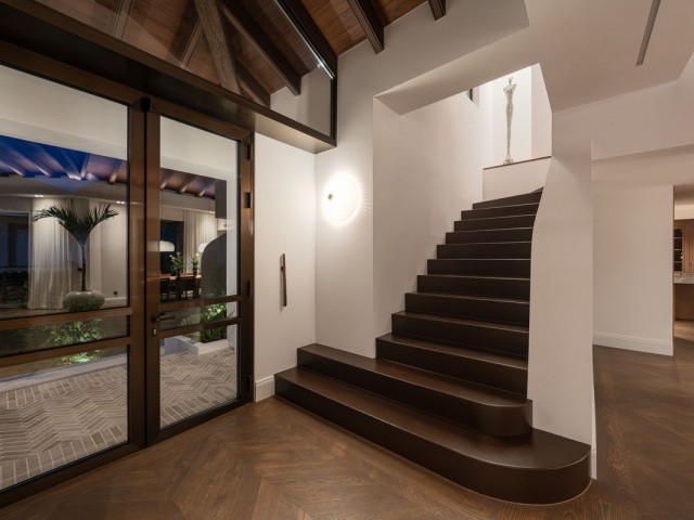 Villa avec 6 Chambres  à Benahavís