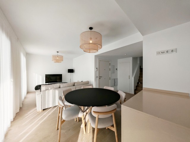 4 Schlafzimmer Apartment in Estepona