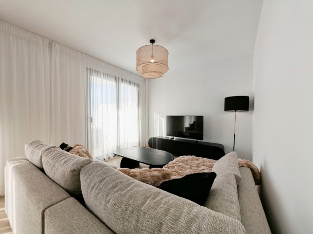 4 Schlafzimmer Apartment in Estepona