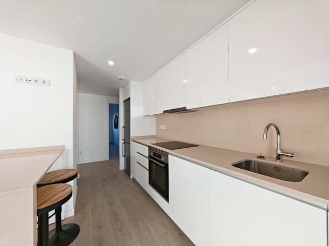 4 Schlafzimmer Apartment in Estepona