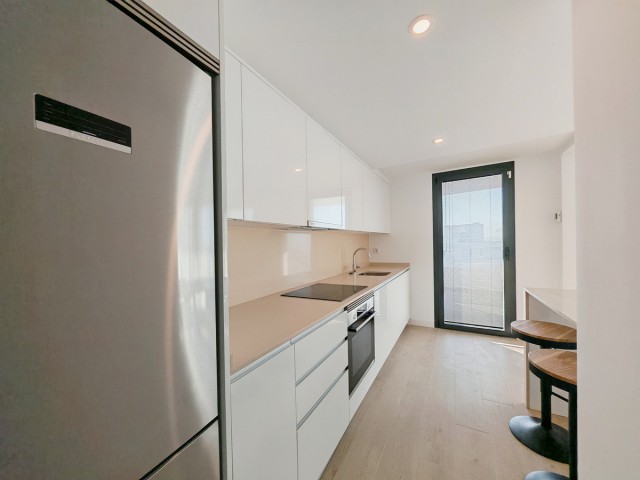 4 Schlafzimmer Apartment in Estepona