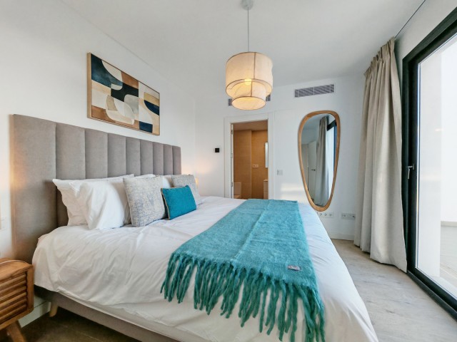 4 Schlafzimmer Apartment in Estepona