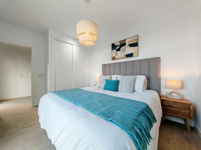 4 Schlafzimmer Apartment in Estepona