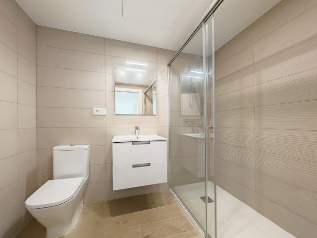 4 Schlafzimmer Apartment in Estepona
