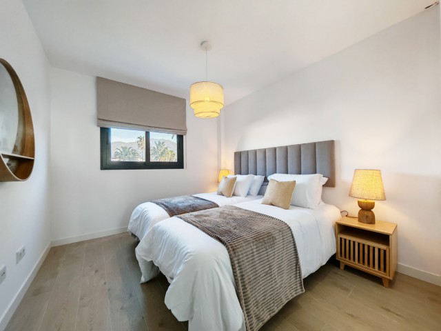 4 Schlafzimmer Apartment in Estepona