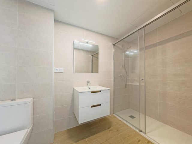 4 Schlafzimmer Apartment in Estepona