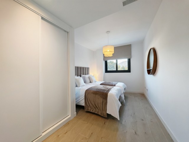 4 Schlafzimmer Apartment in Estepona