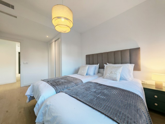 4 Schlafzimmer Apartment in Estepona