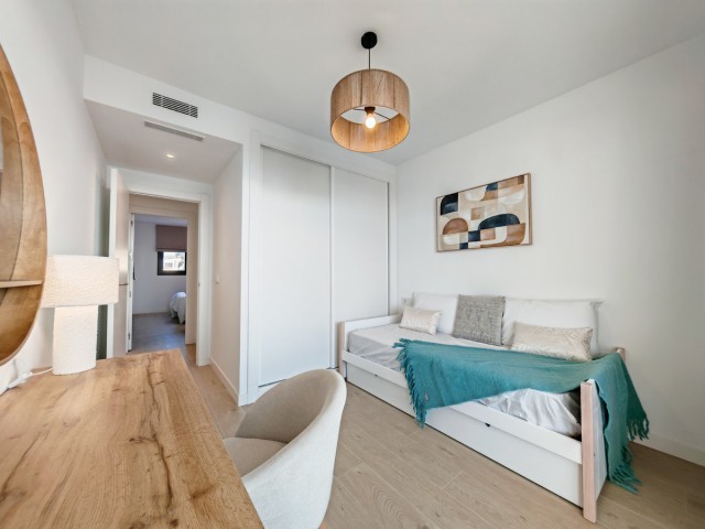 4 Schlafzimmer Apartment in Estepona