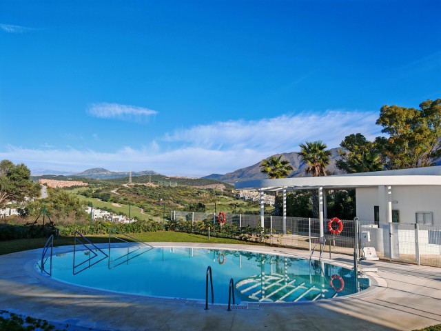4 Schlafzimmer Apartment in Estepona
