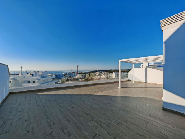 Apartment Estepona - R5377963