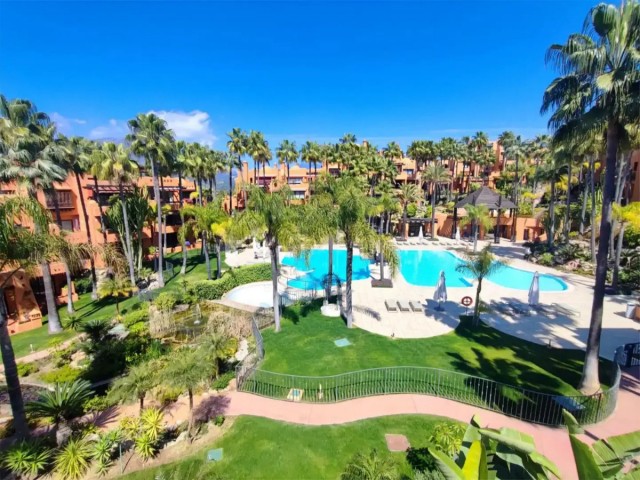 Appartement avec 2 Chambres  à Nueva Andalucía