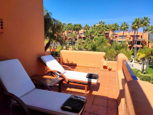 Appartement avec 2 Chambres  à Nueva Andalucía