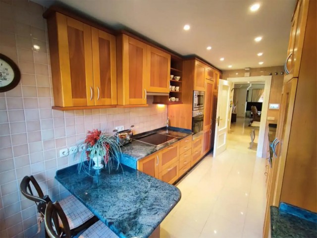 Appartement avec 2 Chambres  à Nueva Andalucía
