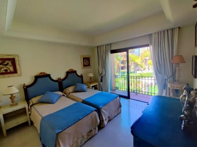 Appartement avec 2 Chambres  à Nueva Andalucía
