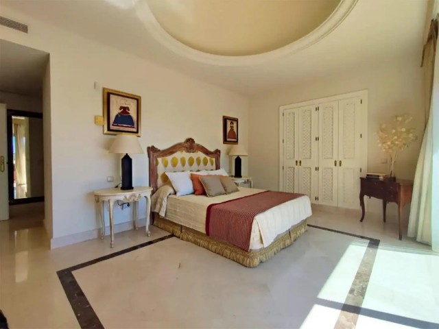Appartement avec 2 Chambres  à Nueva Andalucía