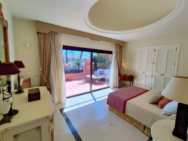 Appartement avec 2 Chambres  à Nueva Andalucía