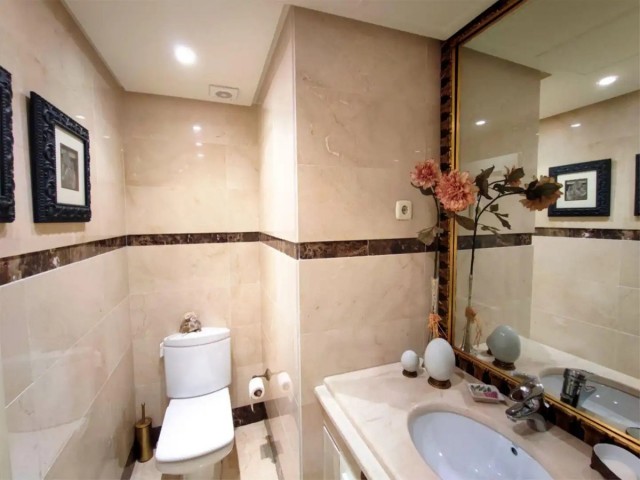 Appartement avec 2 Chambres  à Nueva Andalucía