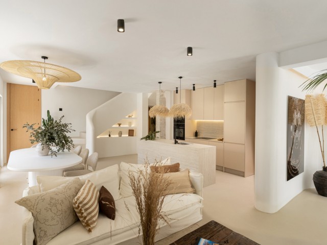 5 Bedrooms Villa in El Pinillo