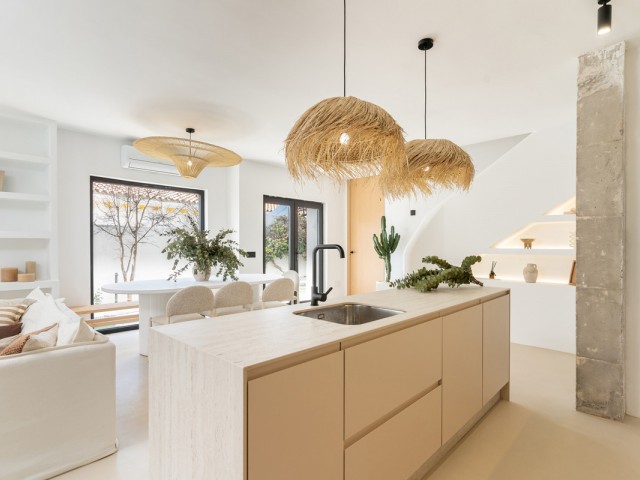 5 Bedrooms Villa in El Pinillo