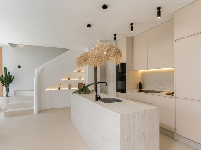 5 Bedrooms Villa in El Pinillo