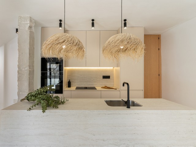 5 Bedrooms Villa in El Pinillo
