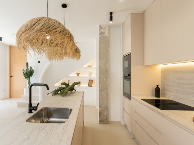 5 Bedrooms Villa in El Pinillo
