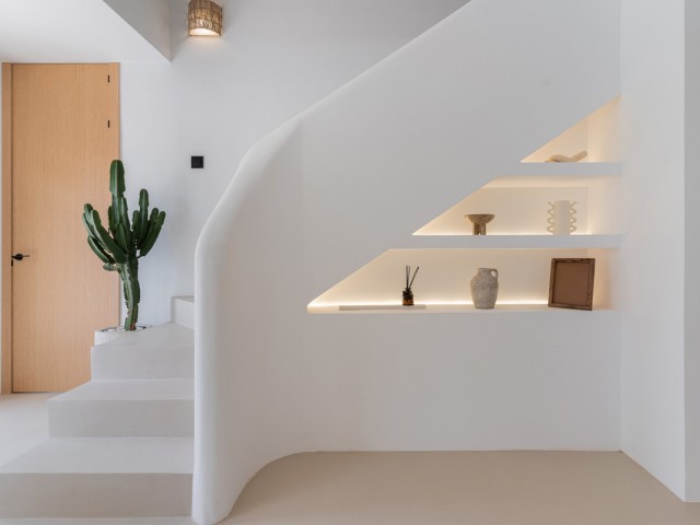 5 Bedrooms Villa in El Pinillo