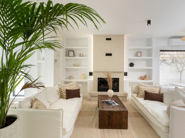 5 Bedrooms Villa in El Pinillo