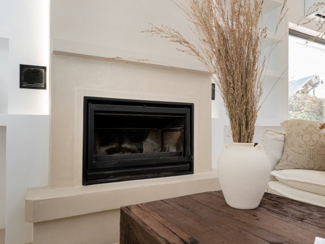 5 Bedrooms Villa in El Pinillo