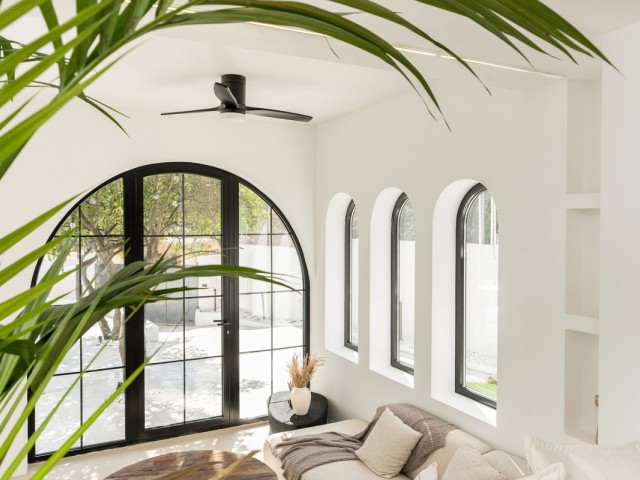5 Bedrooms Villa in El Pinillo