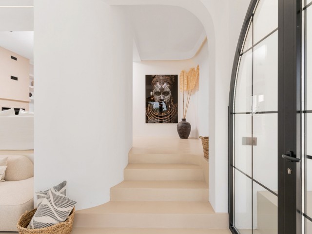 5 Bedrooms Villa in El Pinillo