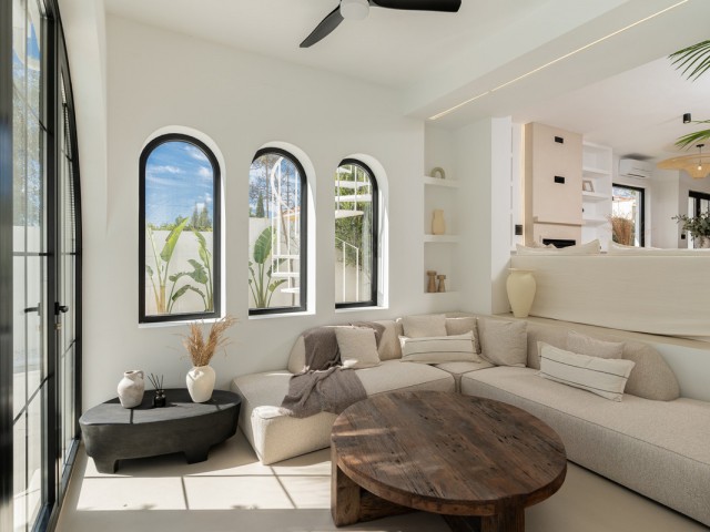 5 Bedrooms Villa in El Pinillo