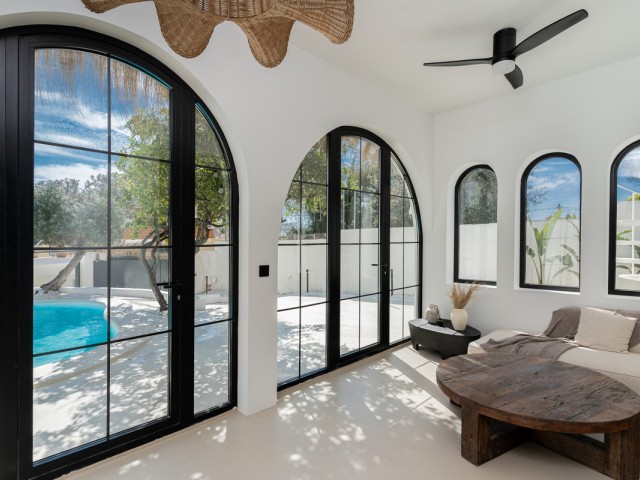 5 Bedrooms Villa in El Pinillo
